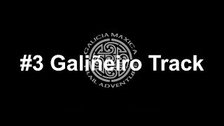preview picture of video '#3 Galiñeiro Track 2014'