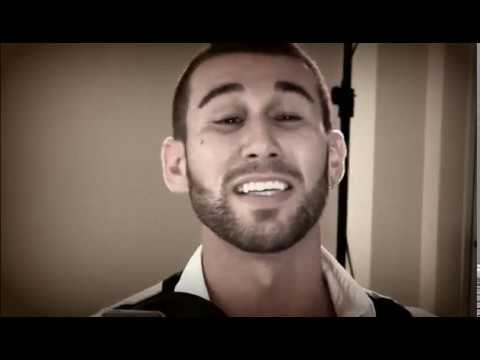 Mack The Knife / Cheek To Cheek (feat. Nando De Luca) | Simone Carbonara