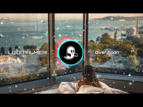 LUIGI PALMIERI - Over Soon