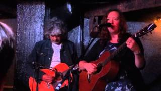 Kathryn Williams - Live at The Phoenix Club, London 21/10/2013