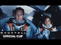 Moonfall (2022 Movie) “Inside the Moon” Official Clip – Patrick Wilson, Halle Berry, John Bradley