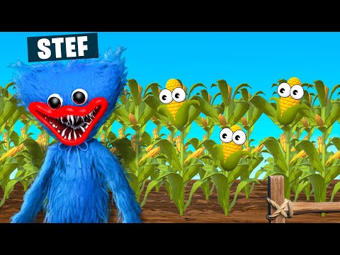 IL NUOVO NASCONDINO PROP HUNT TERRIFICANTE! - Propnight