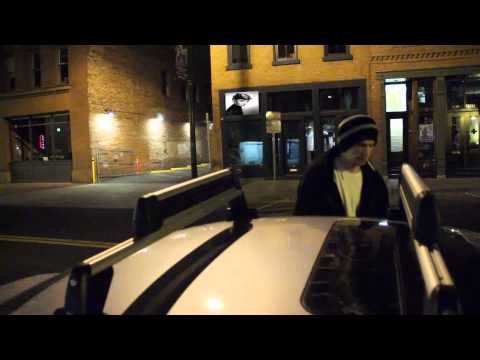 MotionTrack IAN KANE