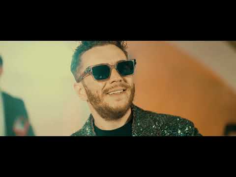 Florin Cercel - Am iubit doi ochi odată 2025 Live oficial Video