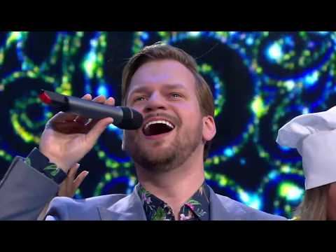CHART SHOW Martin Chodúr - Což takhle dát si špenát (Jiří Schelinger)