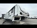 Check out this Video for a 2026 Shasta Phoenix 370BAF(Stock #S002454)  for sale by RV Dynasty. This unit is located in Bunker Hill, IN