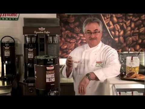 National Coffee Day- This Cup's On Us