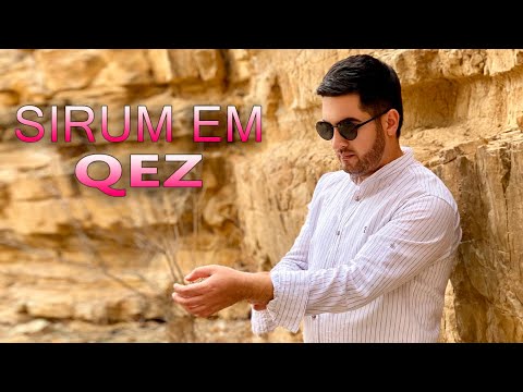 Narek Sargsyan - Sirum Em Qez (Cover)
