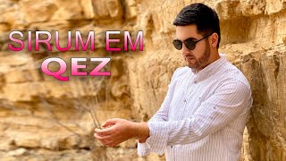 Narek Sargsyan - Sirum Em Qez (Cover) (2022)