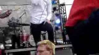 We Change, We Wait- The Maine Bamboozle 2008