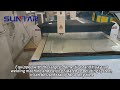 CNC Plasma Cutting Machine