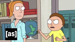 Rick And Morty - Get Your **** Together