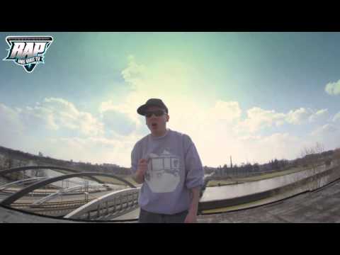 Rap One Shot S06E12: Hemo & Opiat - Dawniej tam (Dj Qmak)