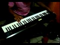 Solo De Teclado De AGUAS PROFUNDAS David Quilan 1