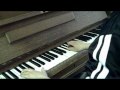 Nickelback - If everyone cared piano cover [full ...