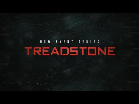 Treadstone Season 1 (Promo 'This Season')