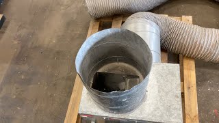 Matériel de ventilation Exhausto BES 200-4 | Image 4 - Machineryline