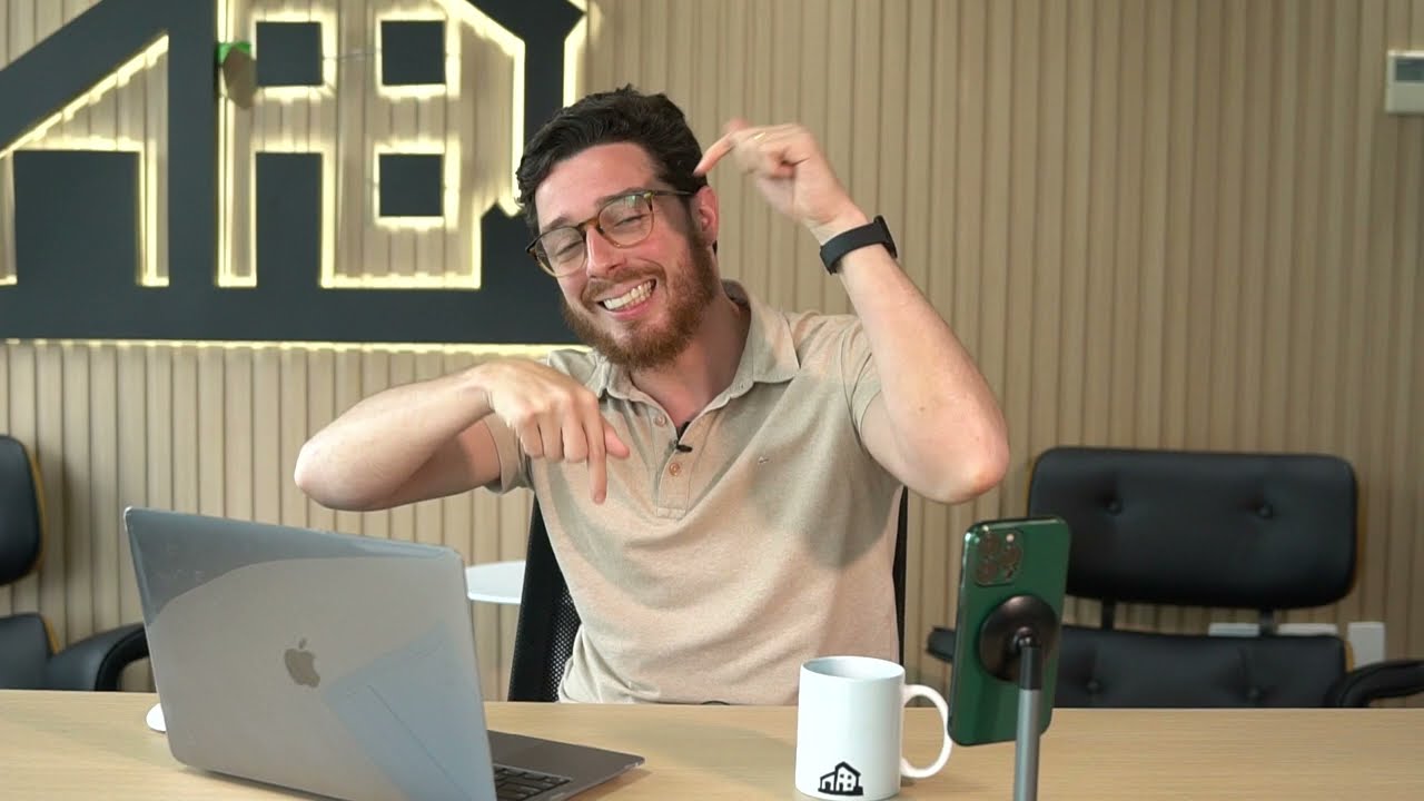 COMO COMEÇAR a sua CONSTRUTORA DO ZERO ABSOLUTO