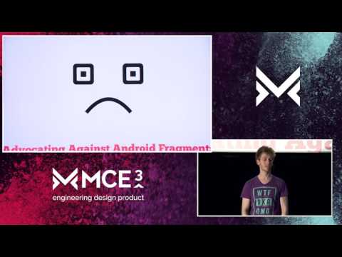 MCE^3 - Eugenio Marletti, Sebastiano Poggi - Life Without Fragments