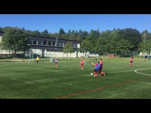 Runby IF P05- Rydbo P05 1-0 , 10/9 -2016