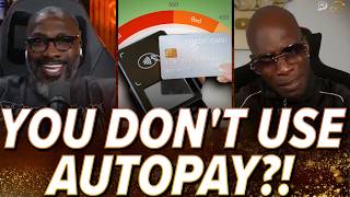 Unc & Ocho ARGUE Over Credit! Unc Got AUTOPAY, Ocho Calling for an EXTENSION! | Nightcap
