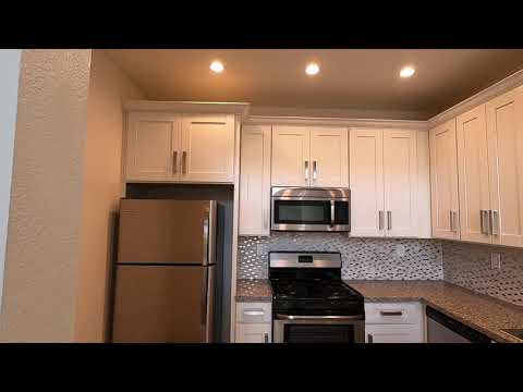 PL9949 - Renovated Upper 2 Bed + 2 Bath Apartment for Rent! (Palms, CA)