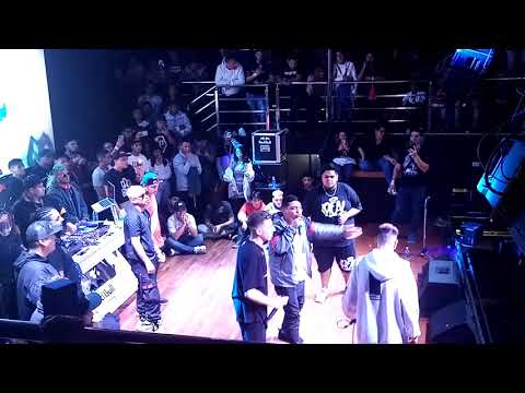 SUB - STUAR  VS  ZTICMA - NS 🔥KINGDOM FINAL 1/2