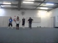 Mims - Move If You Wanna (Step-Up 3D) 