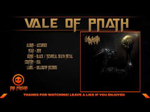 Vale of Pnath - Skin Turned Soil