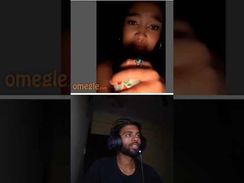Omegle Roast 😂 | The Chasma Guy | #memes #funny  #comedy #omegle