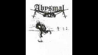 Abysmal - Abysmal demo (2009)