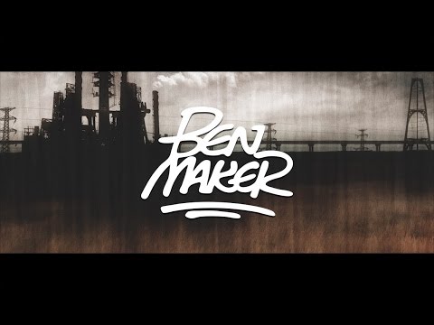 BEN MAKER - Landscape (rap instrumental / hip hop beat)
