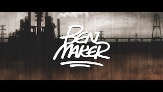 BEN MAKER - Landscape (rap instrumental / hip hop beat)