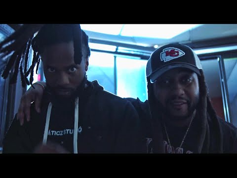 Ryda Rah, Tee Ohh - Pay 4 That (Official Video)