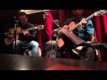 Angelo Debarre: "Ménilmontant"