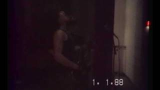 Revelations - Sylent Fury