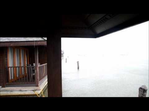 Nature @ it's best, awesomeness of the Ashtamudi Backwaters!! [HD]