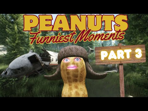 PEANUT'S FUNNIEST MOMENTS | PART 3