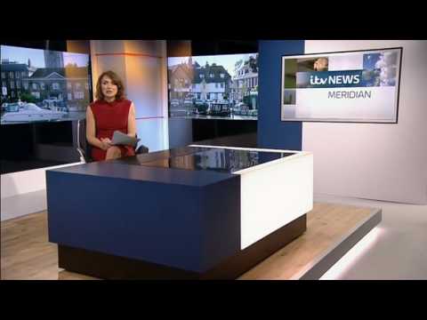 Amanda Piper Meridian Afternoon 2016 08 19