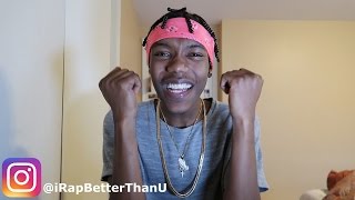 Thouxanbanfauni "Jeans" REACTION