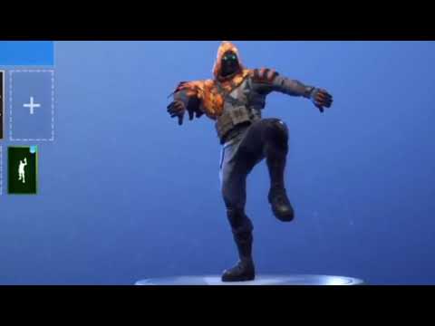 Fortnite 6 31 Ingame New Leaked Skins And Emotes Igrovoe Video - 6 31 leaked skins and emotes in game insight and long shot