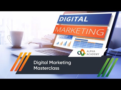 Digital Marketing Online Course from Alpha Academy (Up to 96% Off) - Image 3