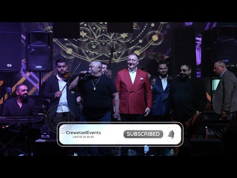 NICOLAE GUTA❎FLORIN SALAM❎ADRIAN MINUNE❎VALI VIJELIE❎TITANII MANELELOR 2025 LIVE BERARIA H 2025