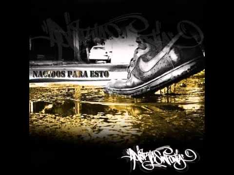 Adicta sinfonia - Vete ya (ft. ChysteMC)