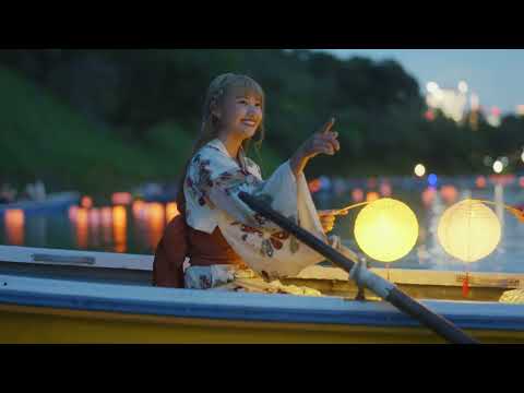 皇居千鳥ヶ淵 灯ろう流し 2025