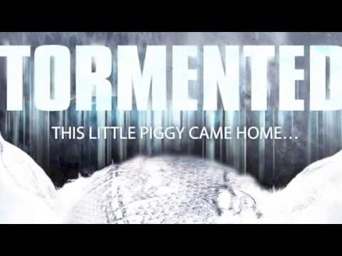 Tormented (2009) Trailer
