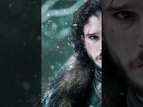 Ramin Djawadi - Heir to Winterfell (Game of Thrones Soundtrack) ❄️