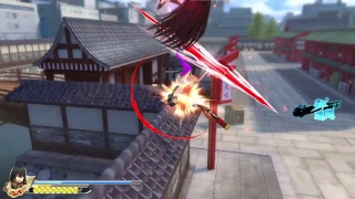 [戦乱カグラ]日影と神楽でまったりプレイ