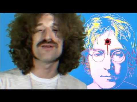 Beardo - "John Lennon"