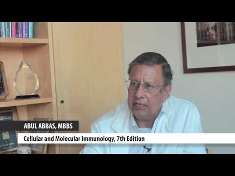 Pdf Cellular And Molecular Immunology Abbas 7th Edition